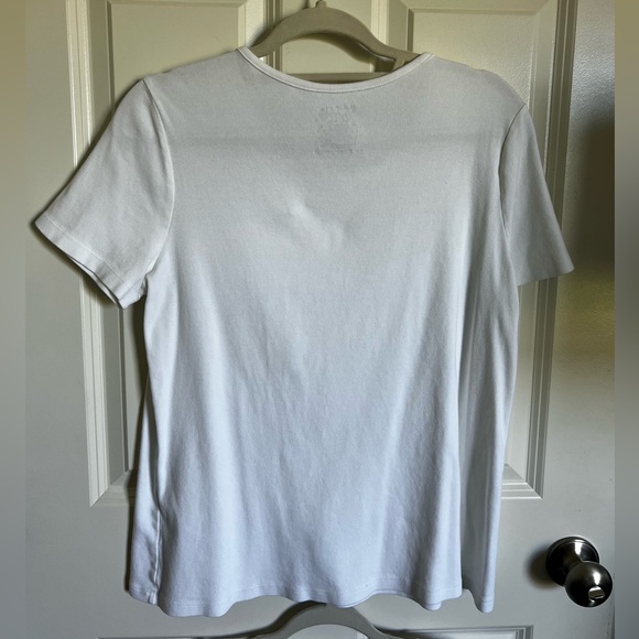 (3) for (1) T-Shirts, size XL 16-18 - Picture 8 of 10